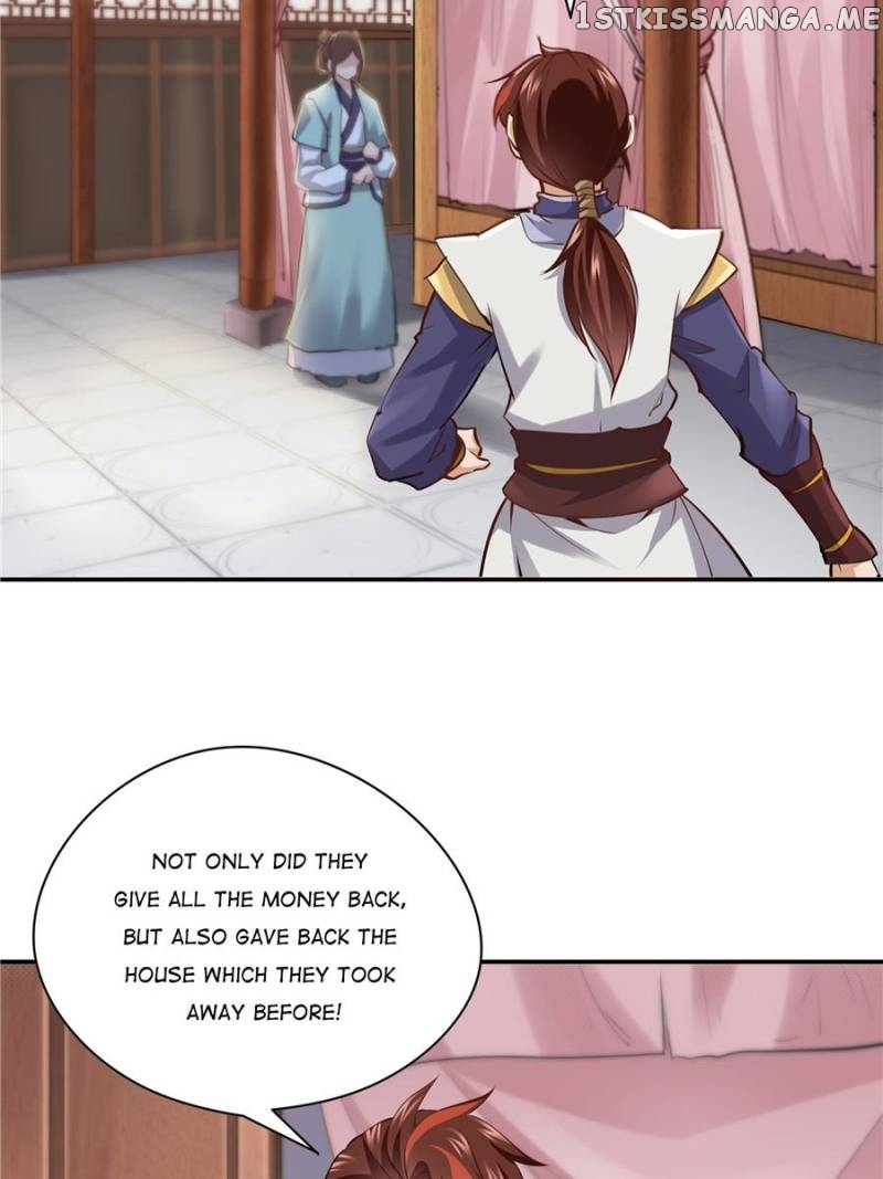 Cinderella Chef chapter 111 - page 4