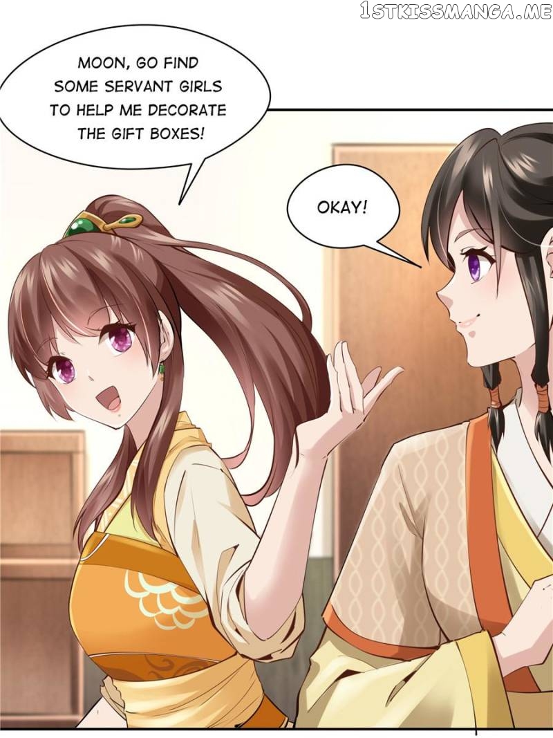 Cinderella Chef chapter 111 - page 41