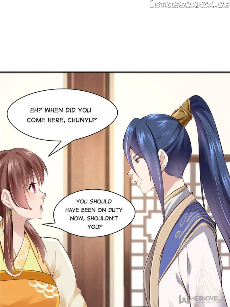 Cinderella Chef chapter 111 - page 42