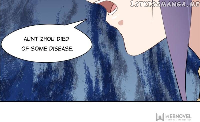Cinderella Chef chapter 111 - page 44