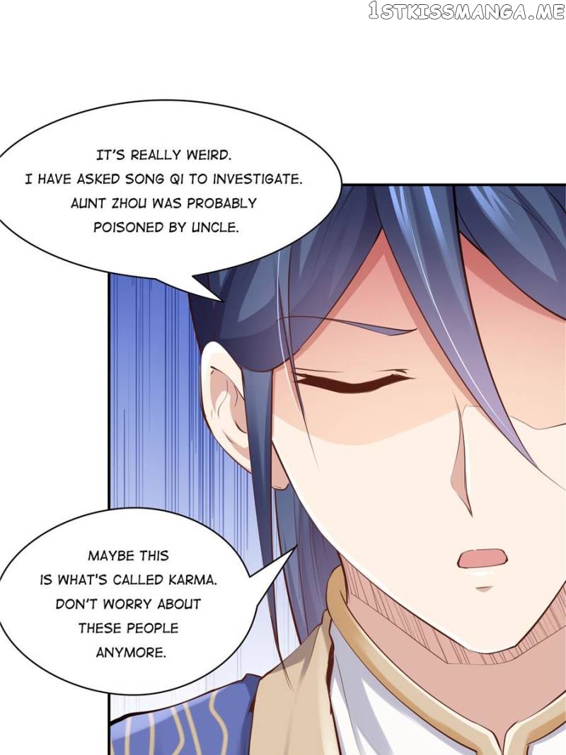 Cinderella Chef chapter 111 - page 46