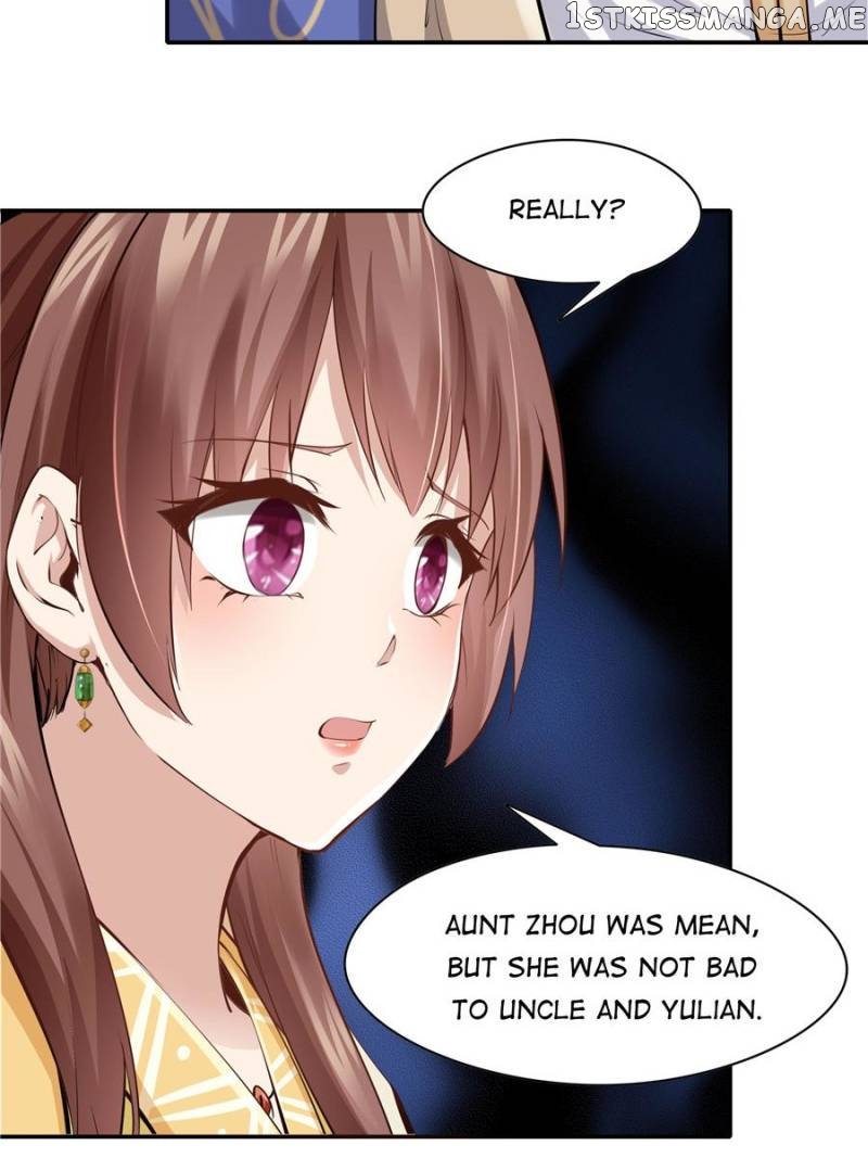 Cinderella Chef chapter 111 - page 48