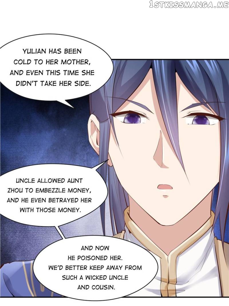Cinderella Chef chapter 111 - page 49