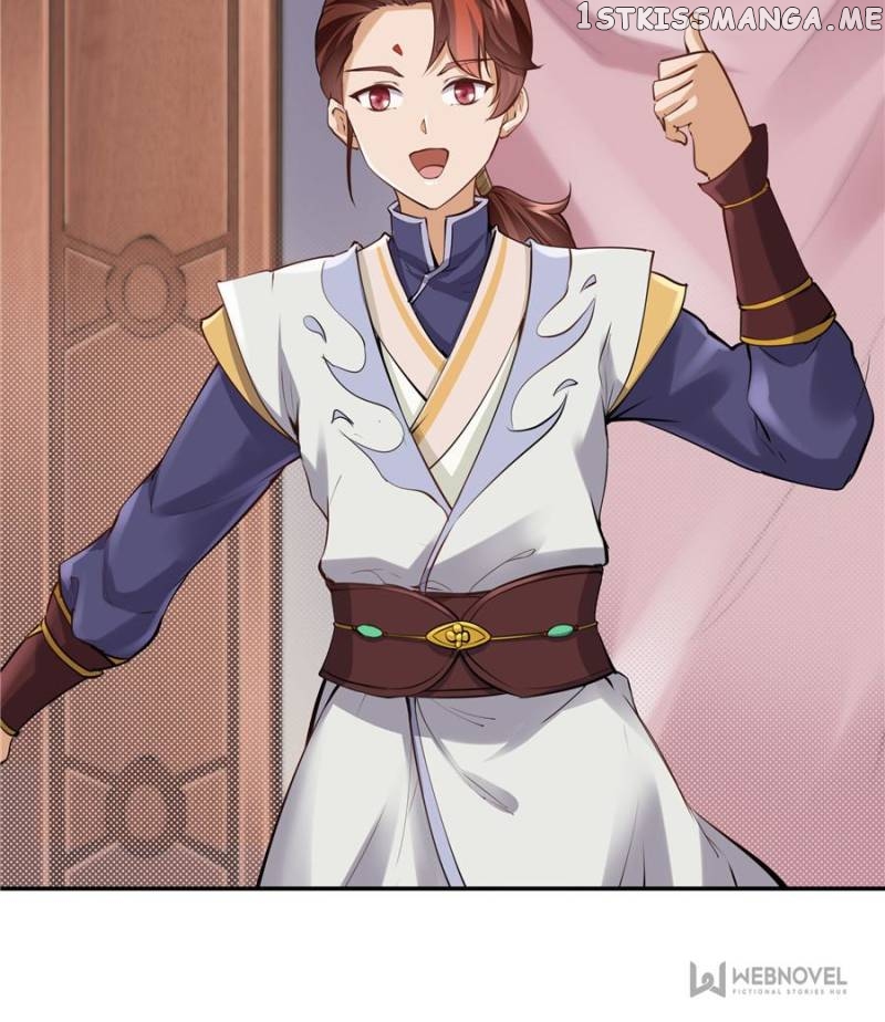 Cinderella Chef chapter 111 - page 5