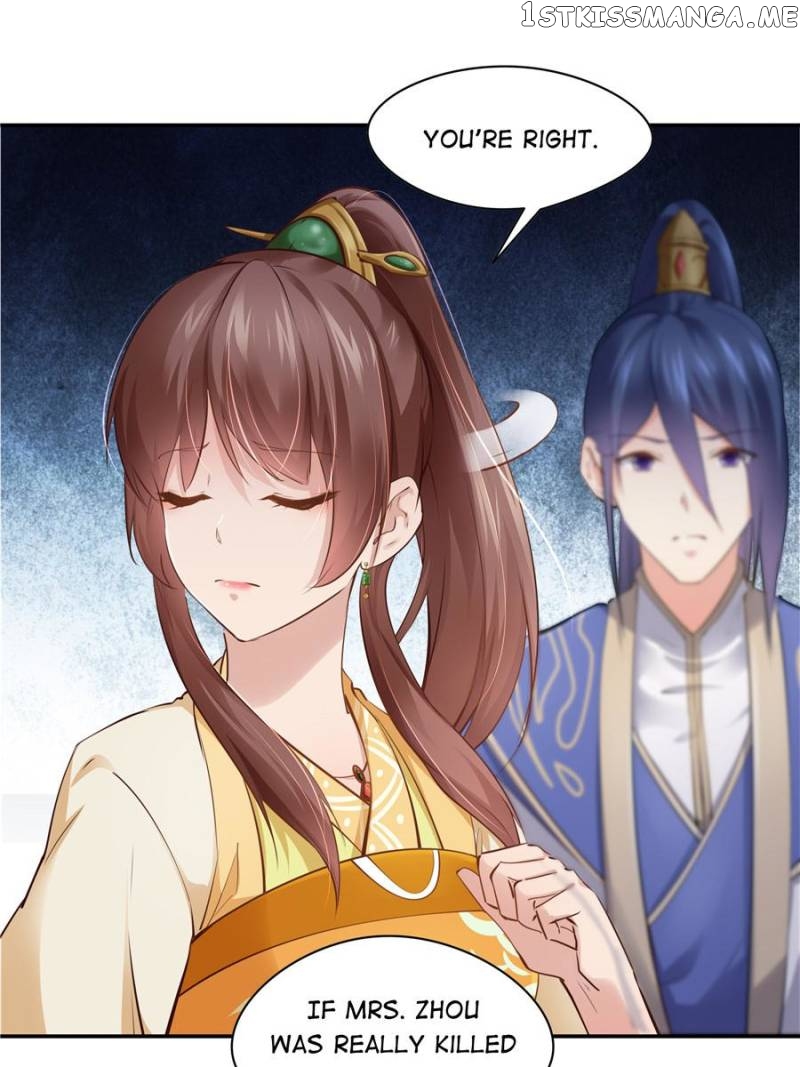 Cinderella Chef chapter 111 - page 51