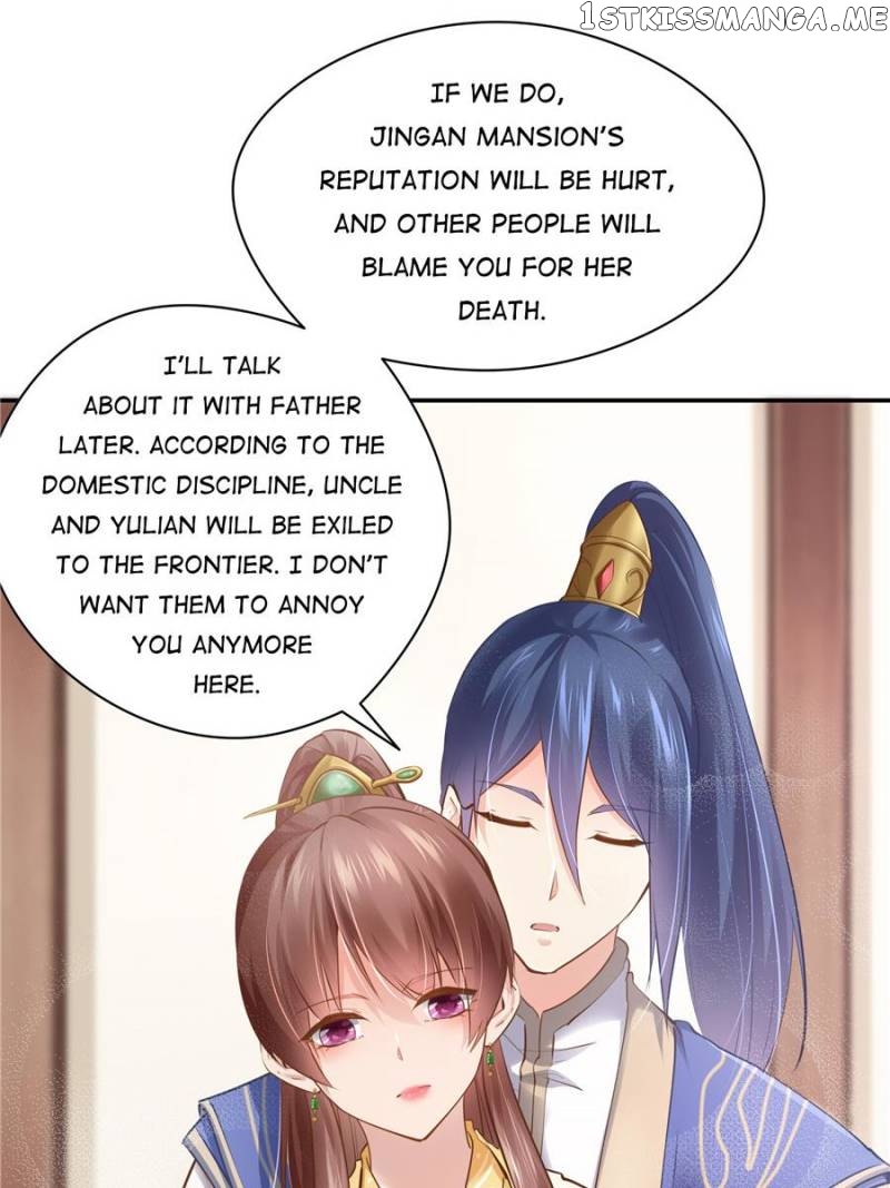 Cinderella Chef chapter 111 - page 53