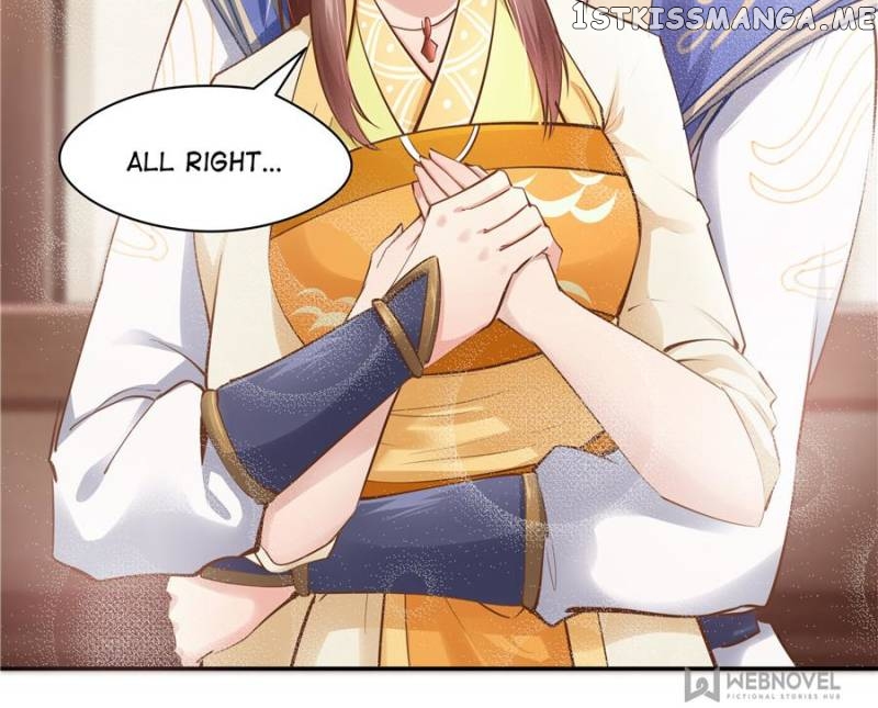 Cinderella Chef chapter 111 - page 54