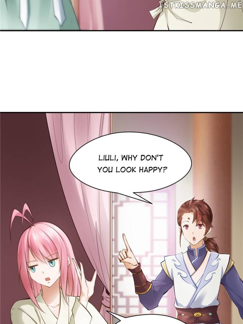 Cinderella Chef chapter 111 - page 7