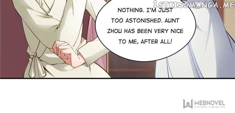 Cinderella Chef chapter 111 - page 8