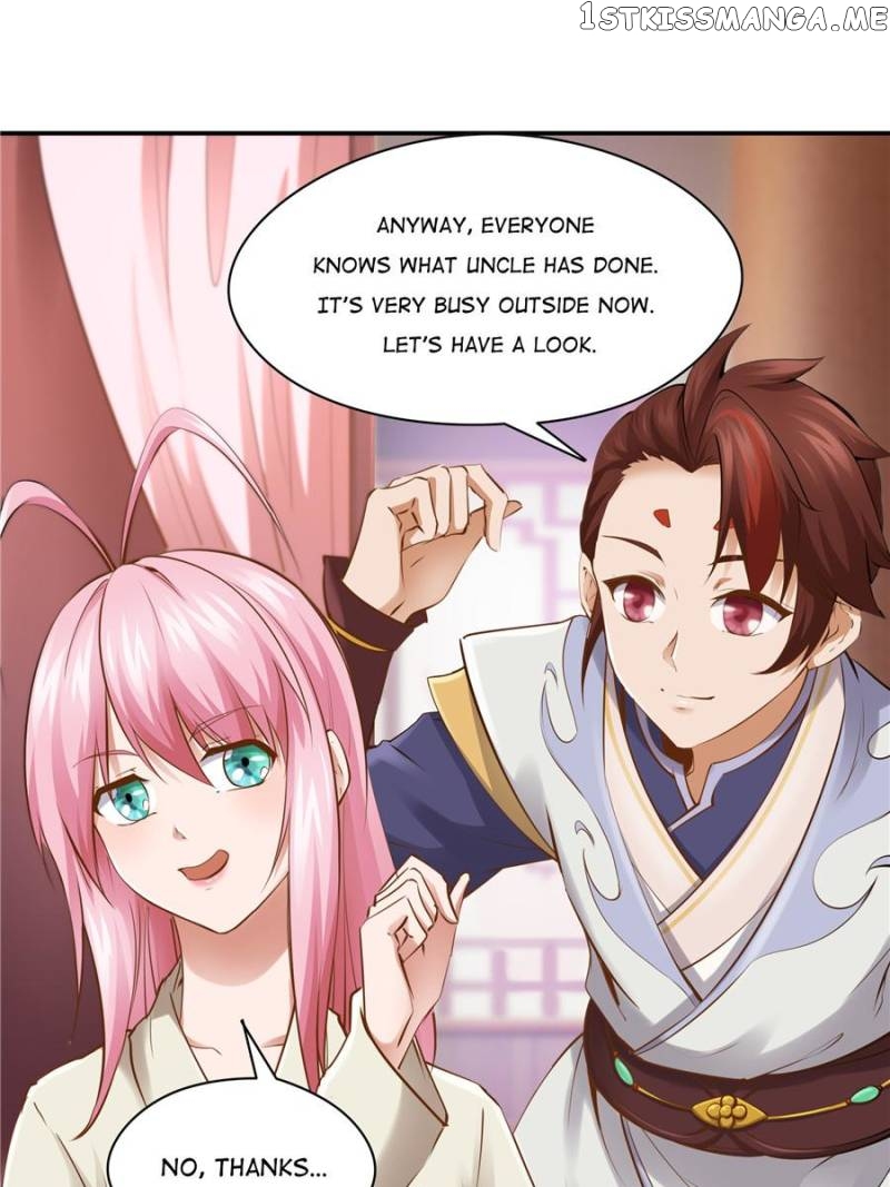 Cinderella Chef chapter 111 - page 9