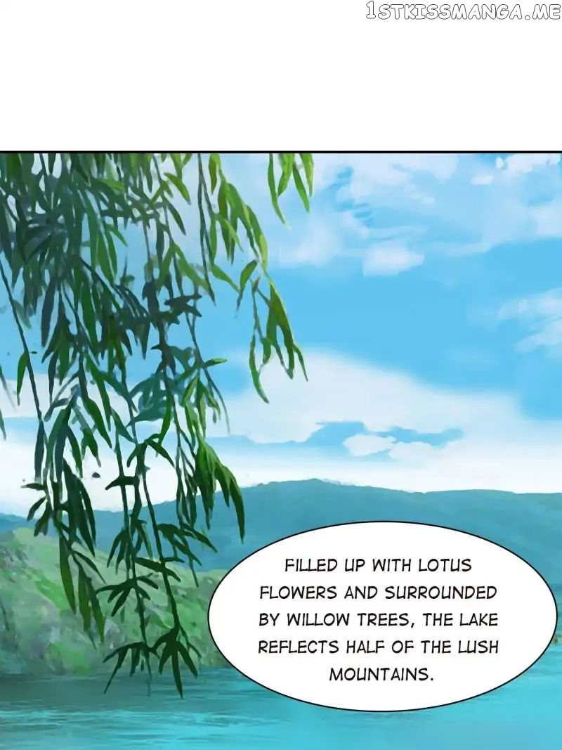 Cinderella Chef chapter 20 - page 3