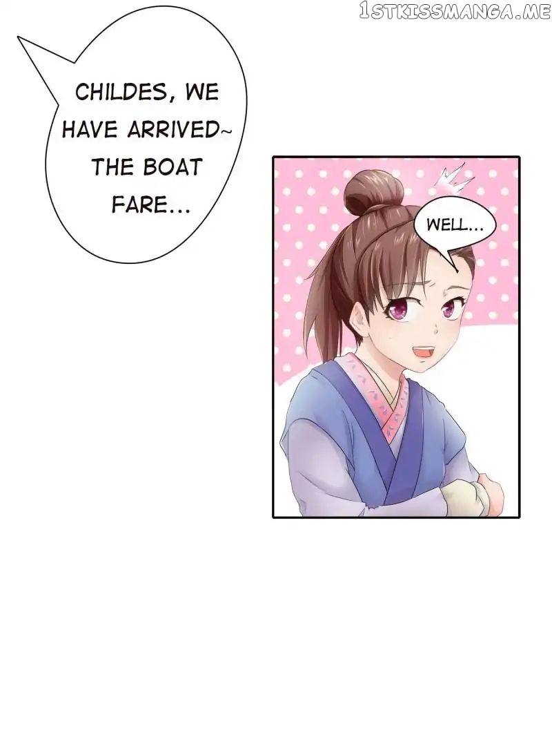 Cinderella Chef chapter 20 - page 30