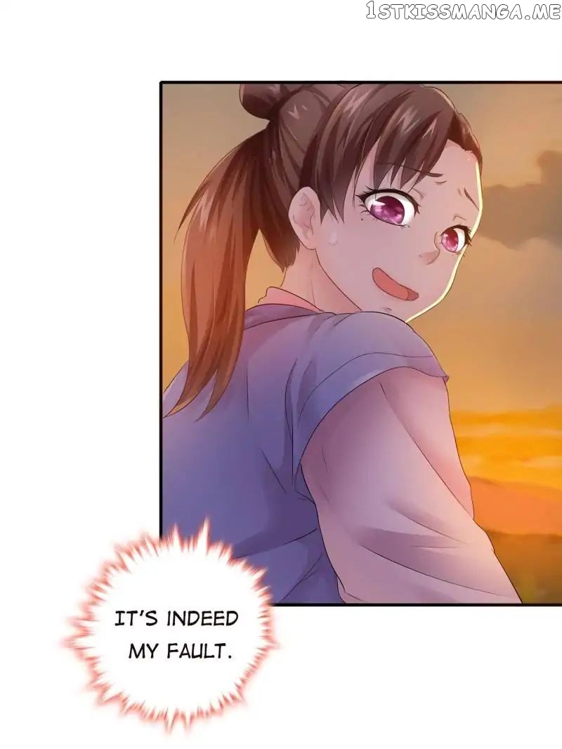 Cinderella Chef chapter 20 - page 46