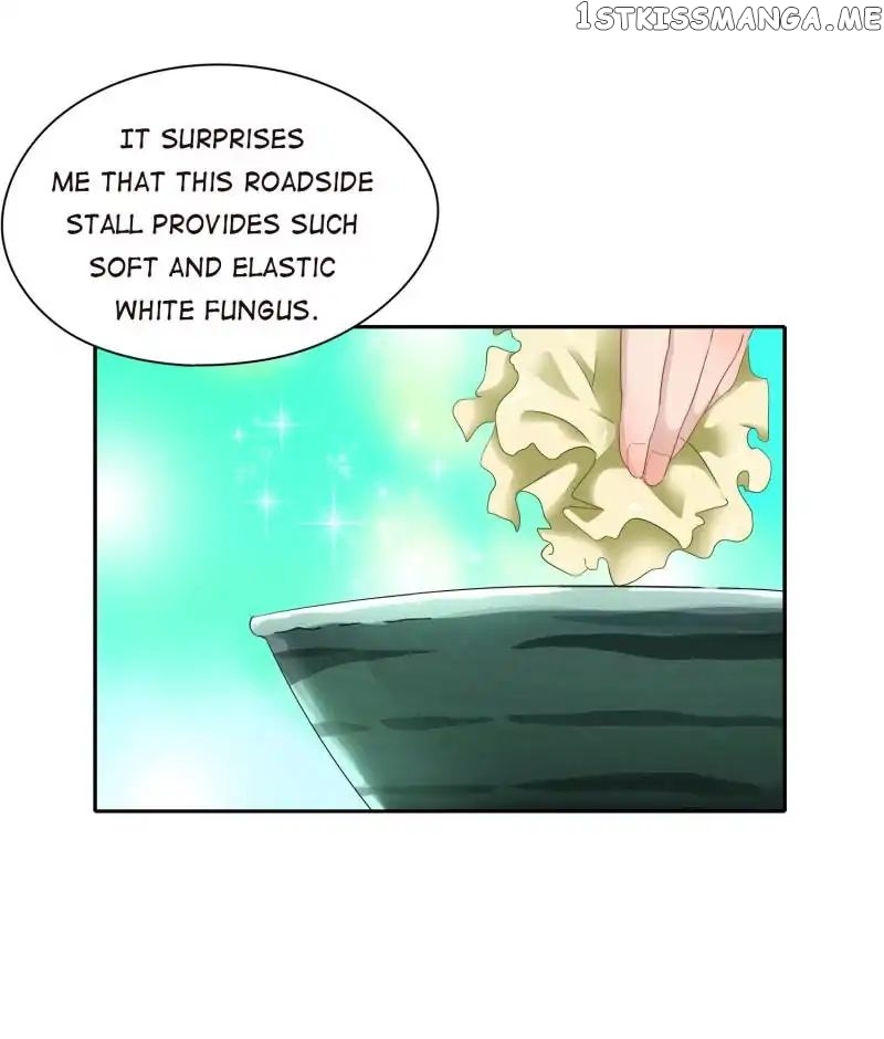 Cinderella Chef chapter 20 - page 51