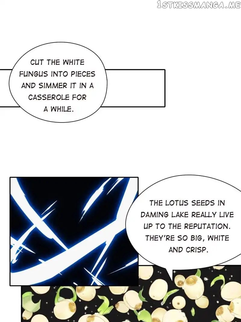 Cinderella Chef chapter 20 - page 52