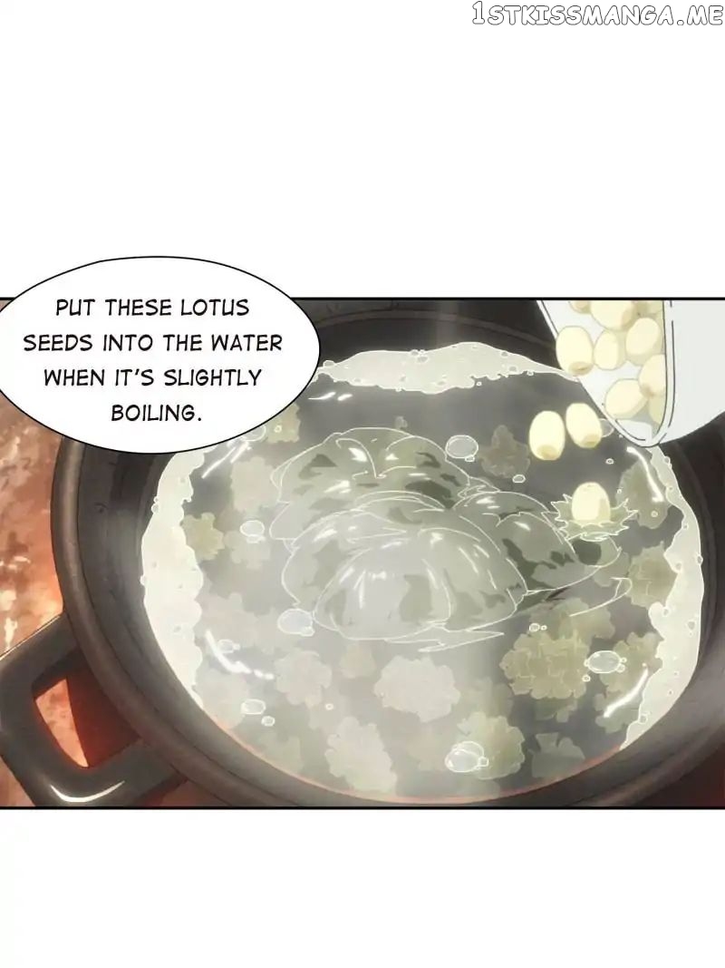 Cinderella Chef chapter 20 - page 54