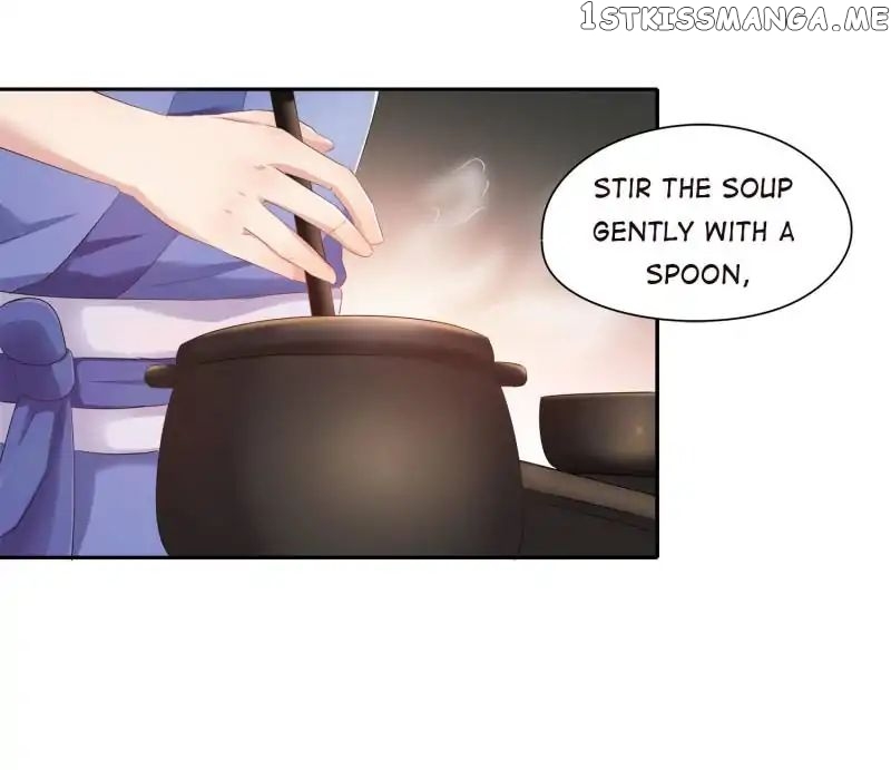 Cinderella Chef chapter 20 - page 58