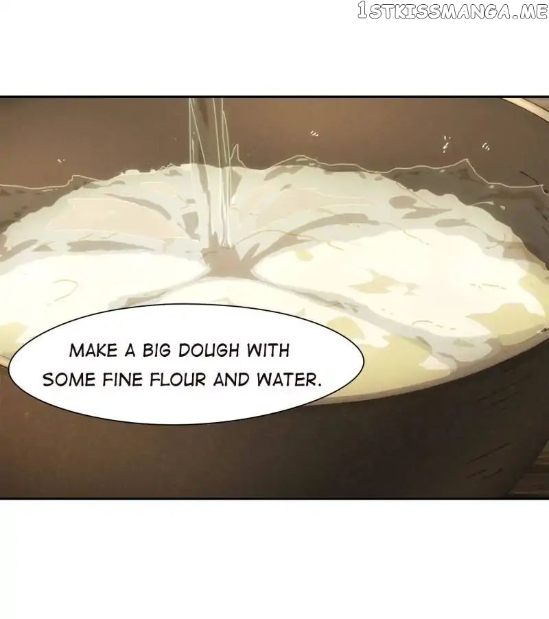 Cinderella Chef chapter 20 - page 60