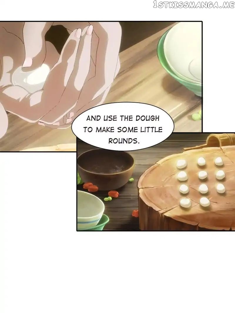 Cinderella Chef chapter 20 - page 61