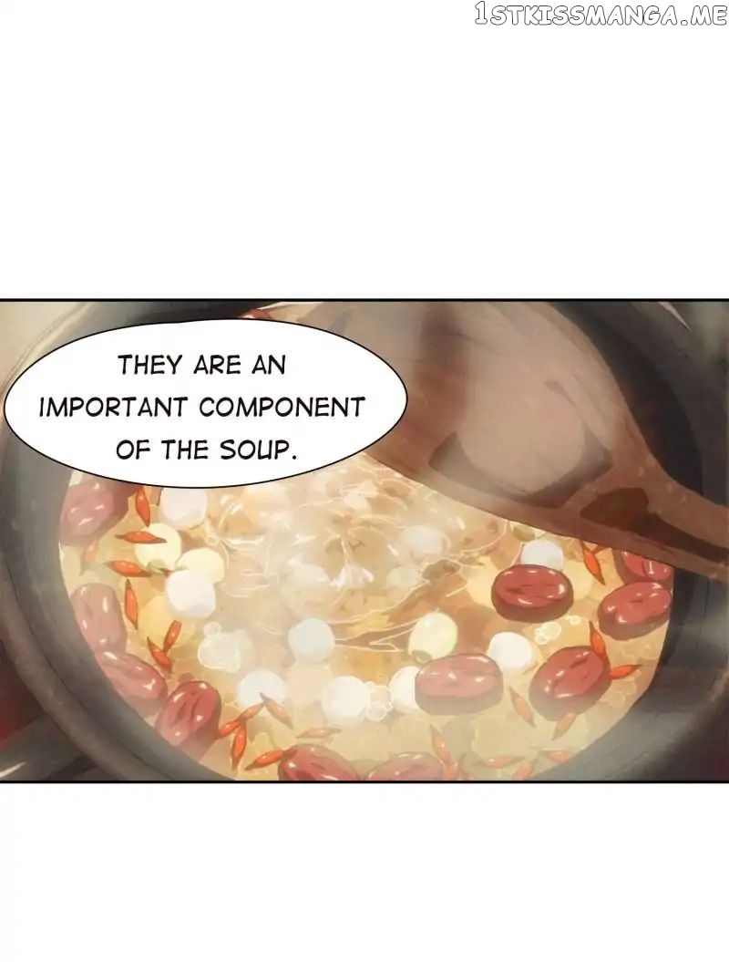 Cinderella Chef chapter 20 - page 63