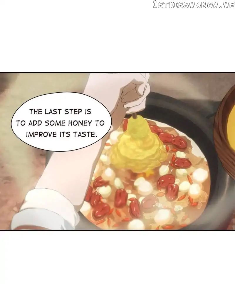 Cinderella Chef chapter 20 - page 64