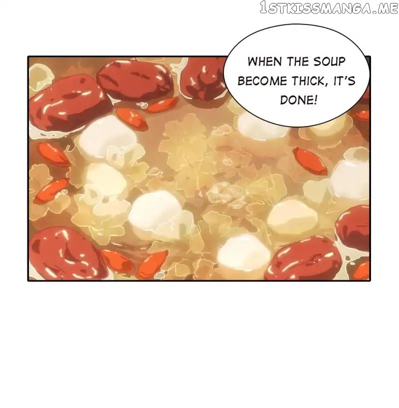 Cinderella Chef chapter 20 - page 65
