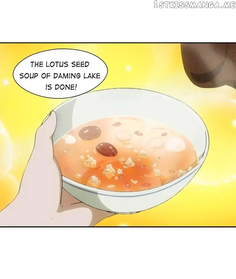 Cinderella Chef chapter 20 - page 66