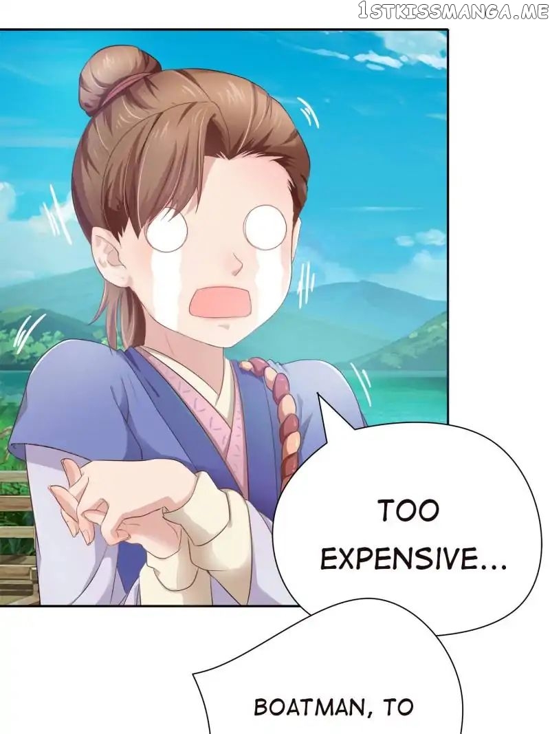 Cinderella Chef chapter 20 - page 8