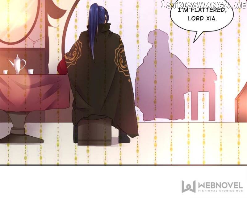Cinderella Chef chapter 57 - page 10