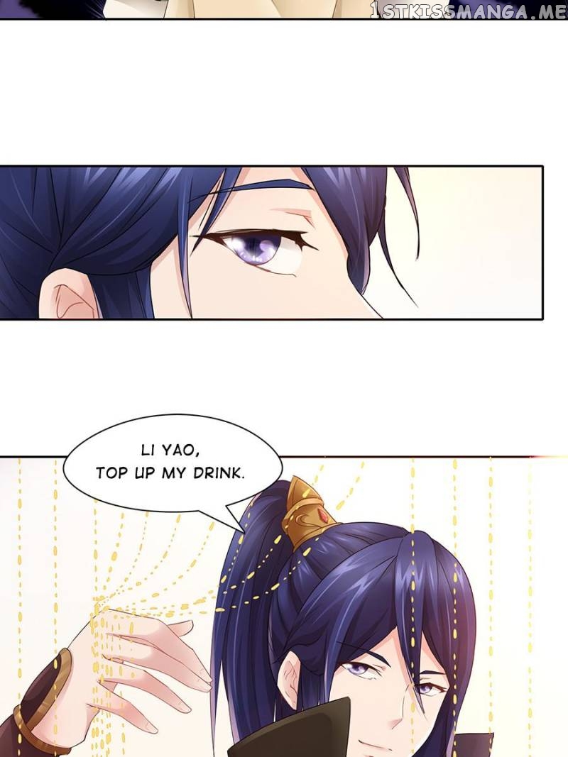 Cinderella Chef chapter 57 - page 13