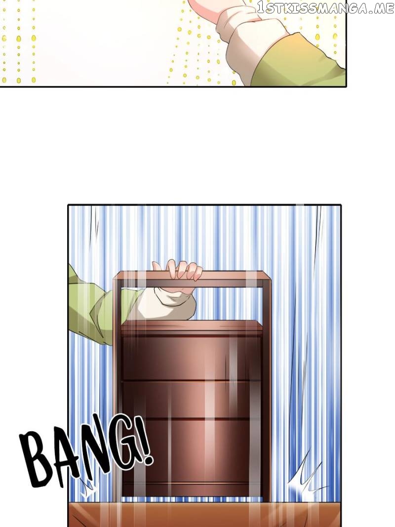 Cinderella Chef chapter 57 - page 17