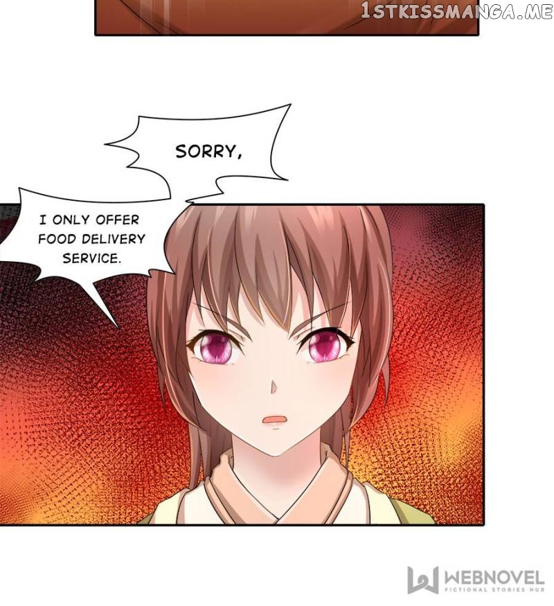Cinderella Chef chapter 57 - page 18