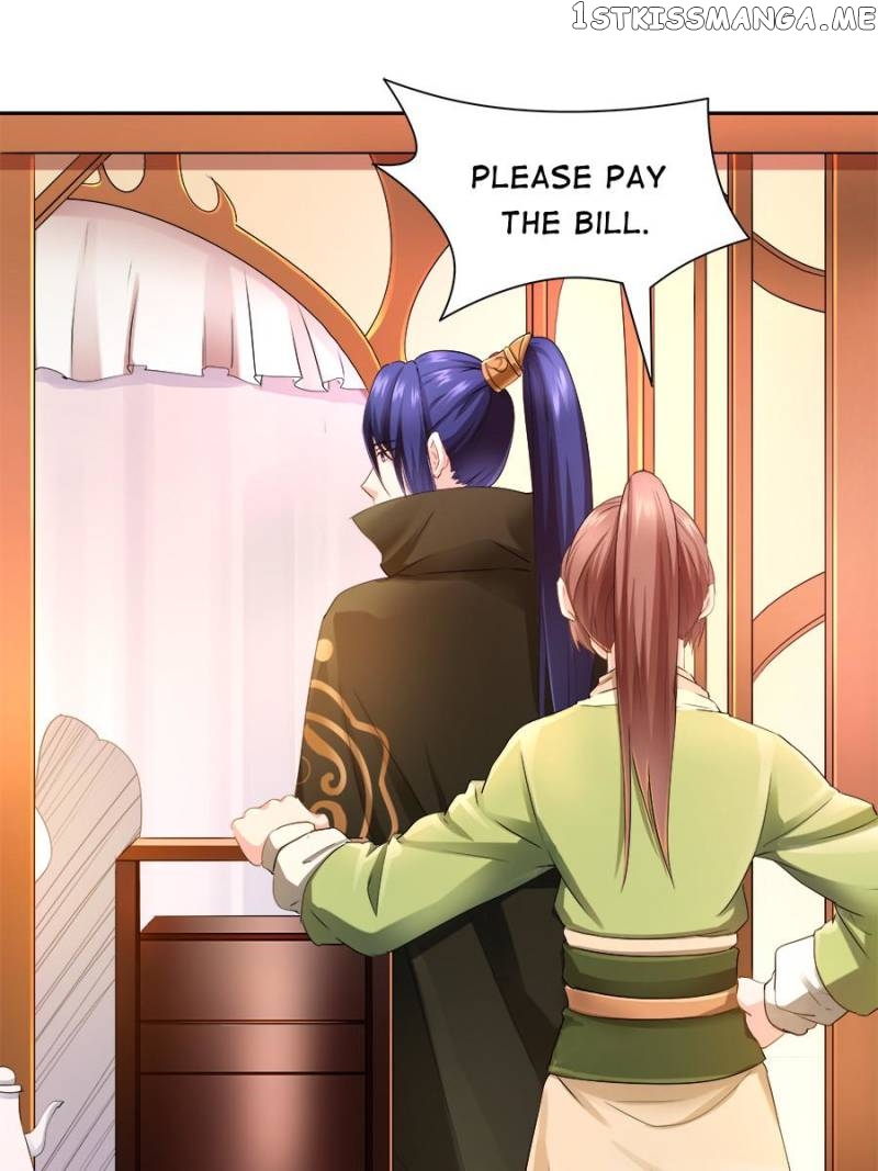 Cinderella Chef chapter 57 - page 19