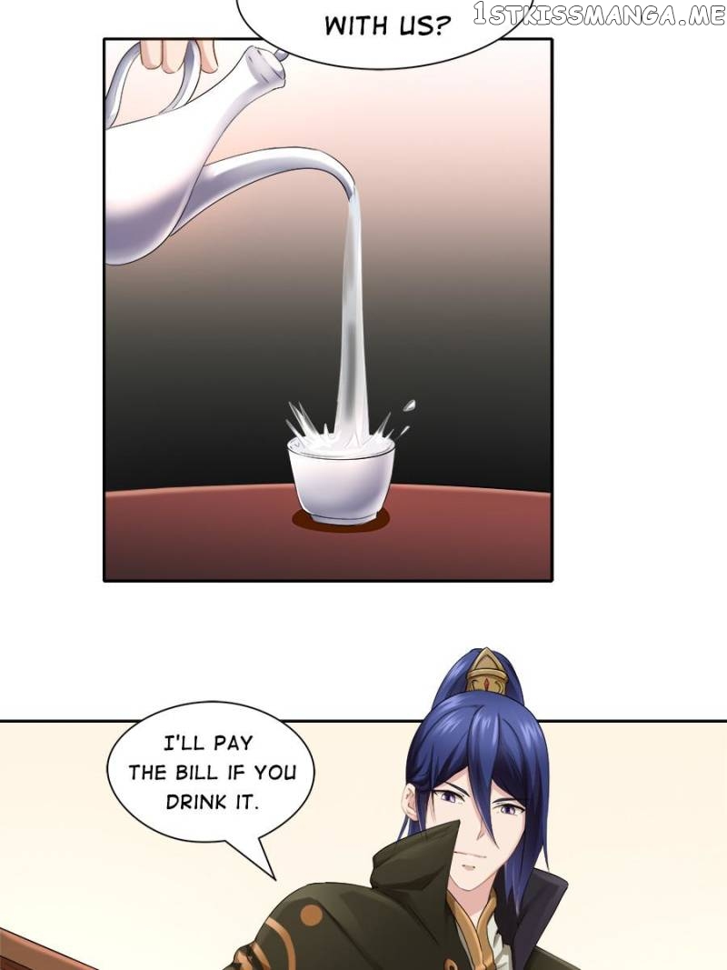 Cinderella Chef chapter 57 - page 21