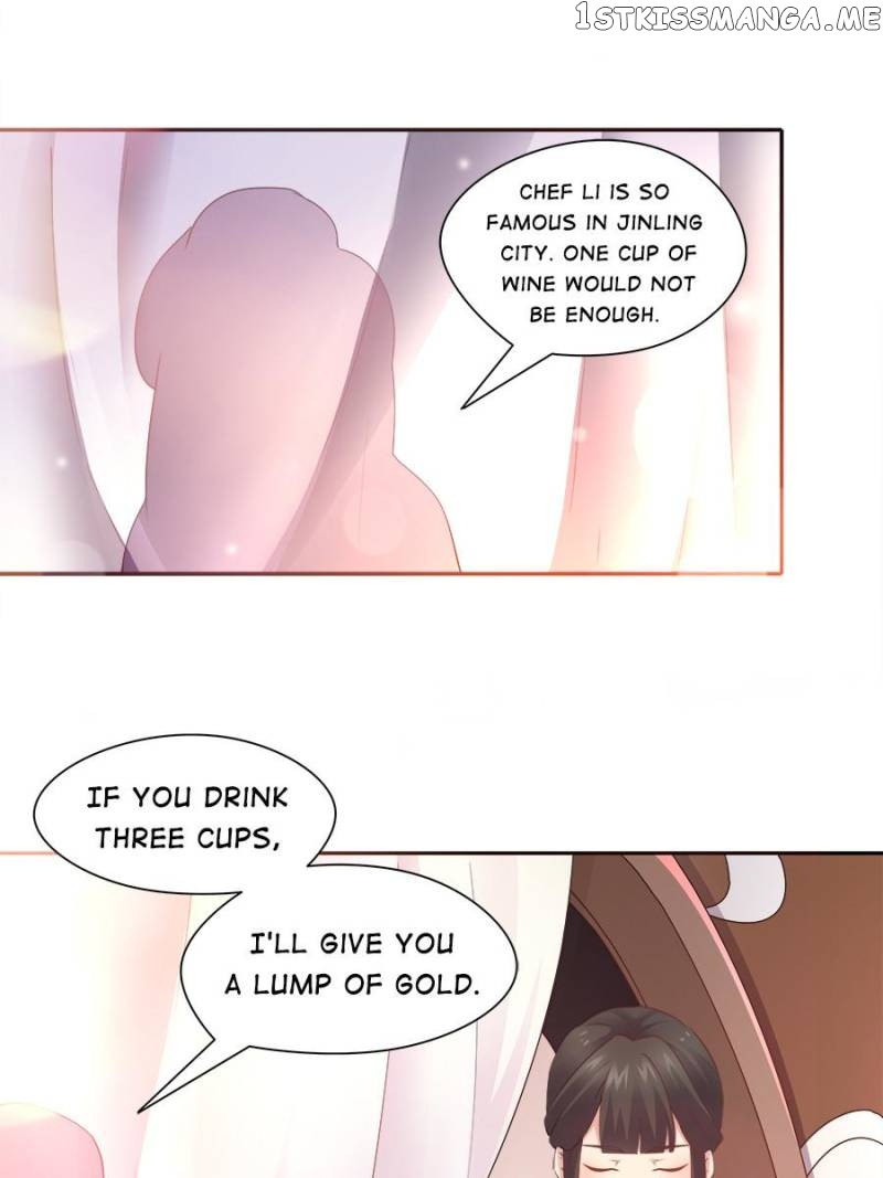 Cinderella Chef chapter 57 - page 23