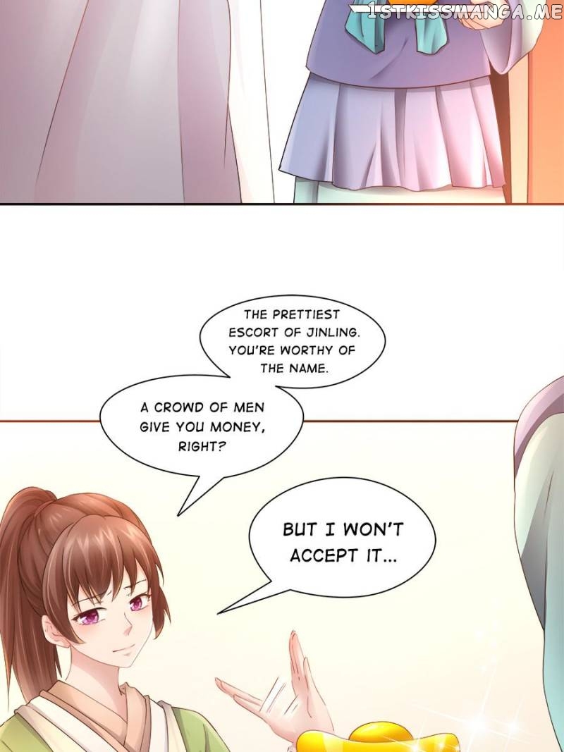 Cinderella Chef chapter 57 - page 25