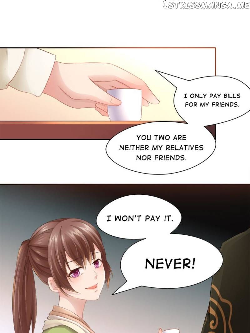 Cinderella Chef chapter 57 - page 29