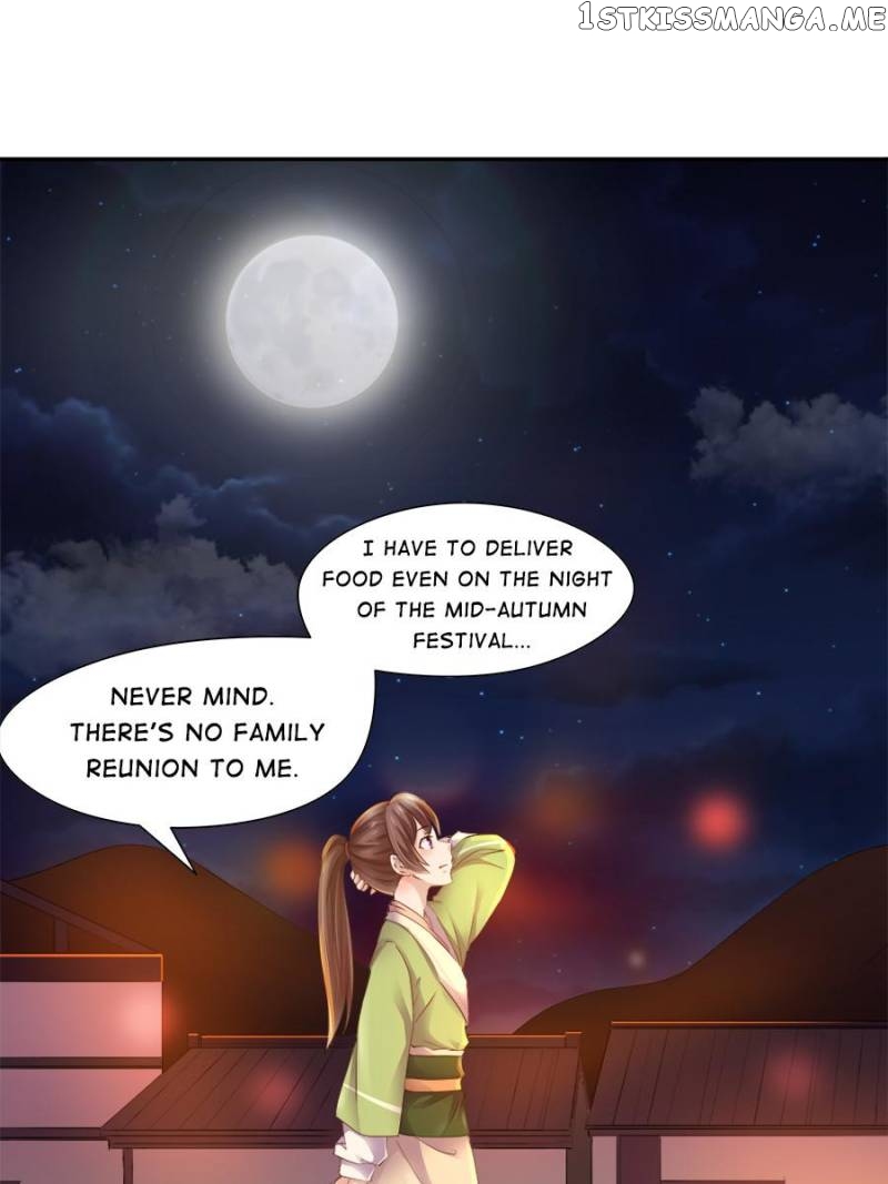Cinderella Chef chapter 57 - page 3