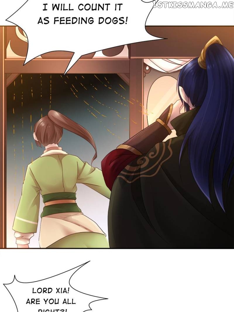 Cinderella Chef chapter 57 - page 33