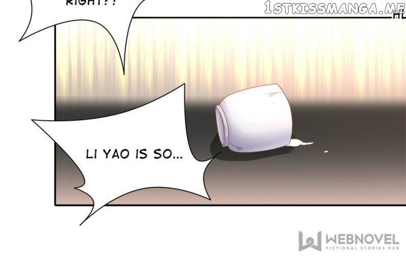 Cinderella Chef chapter 57 - page 34