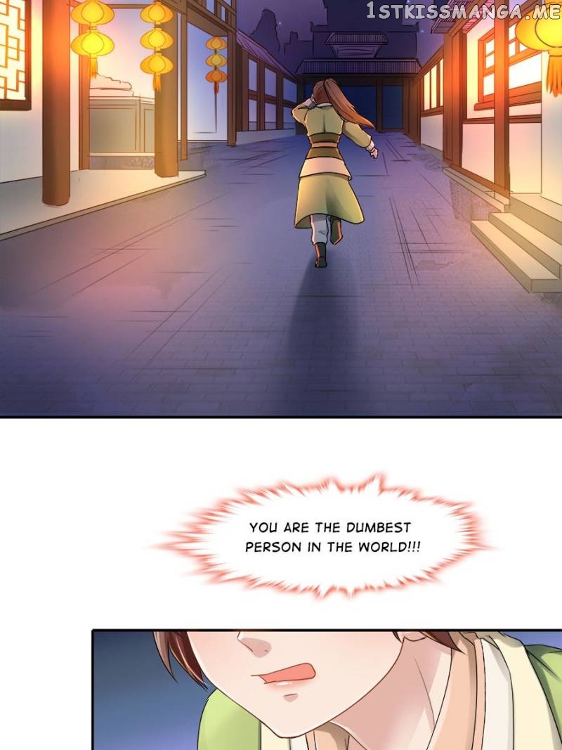 Cinderella Chef chapter 57 - page 37