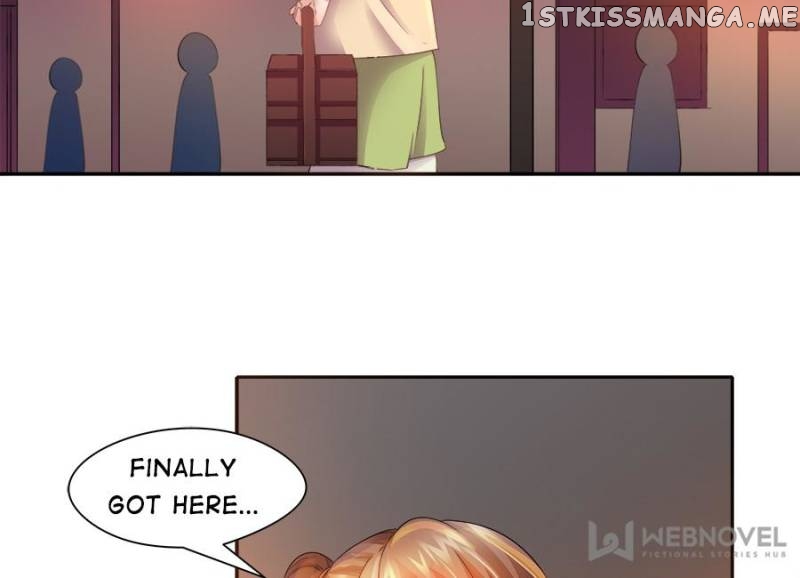 Cinderella Chef chapter 57 - page 4