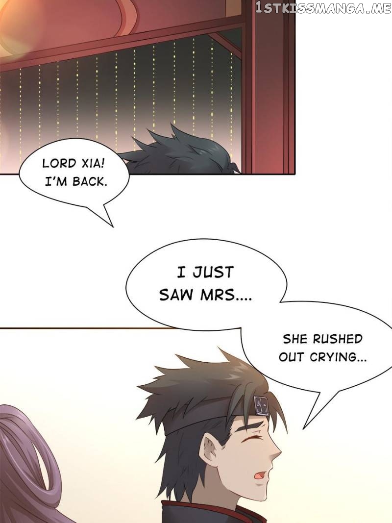 Cinderella Chef chapter 57 - page 45