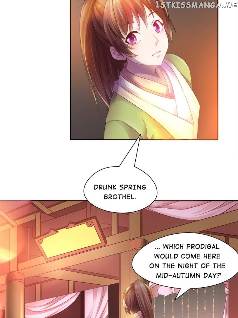 Cinderella Chef chapter 57 - page 5