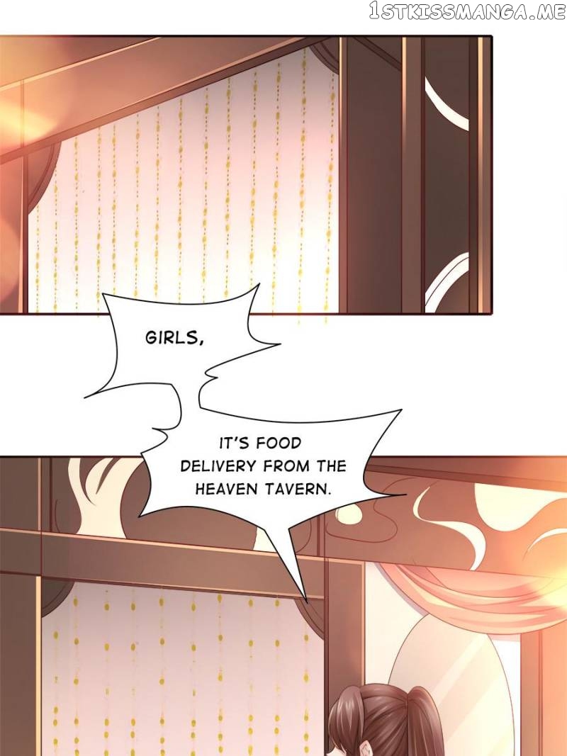 Cinderella Chef chapter 57 - page 7