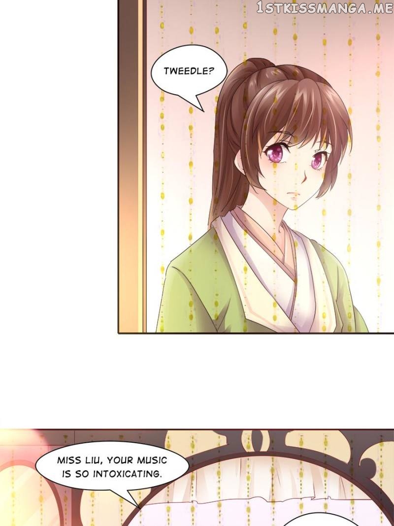 Cinderella Chef chapter 57 - page 9