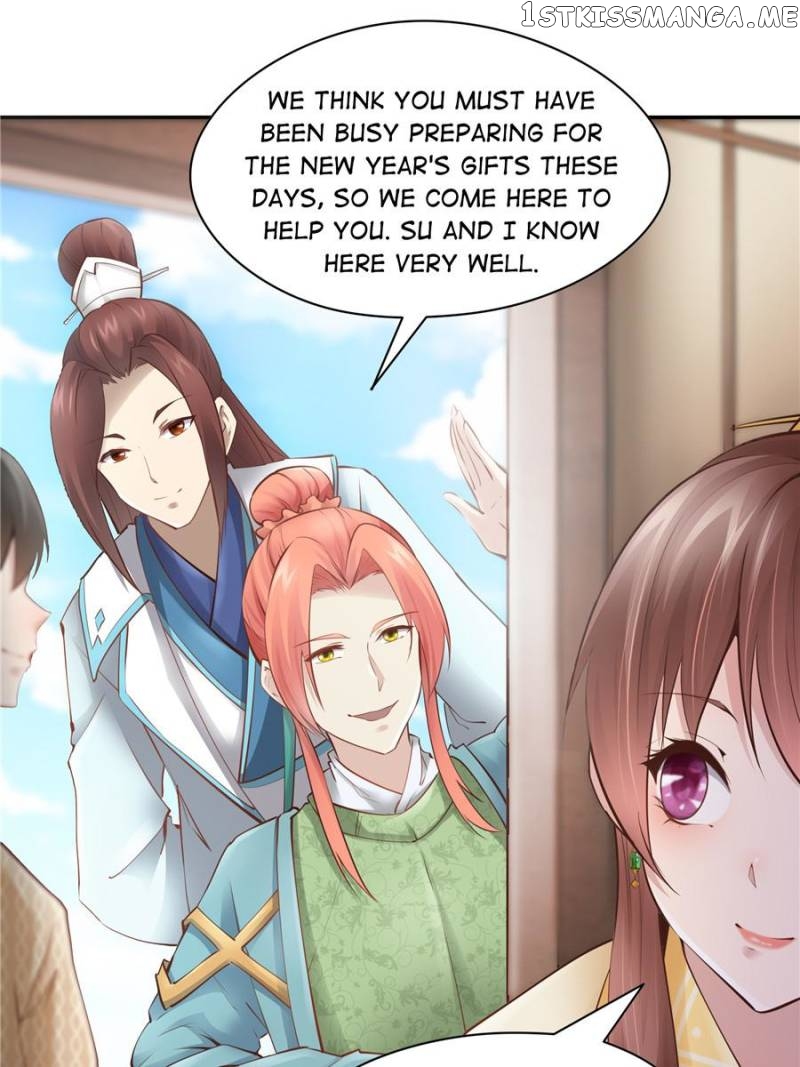 Cinderella Chef chapter 112 - page 10