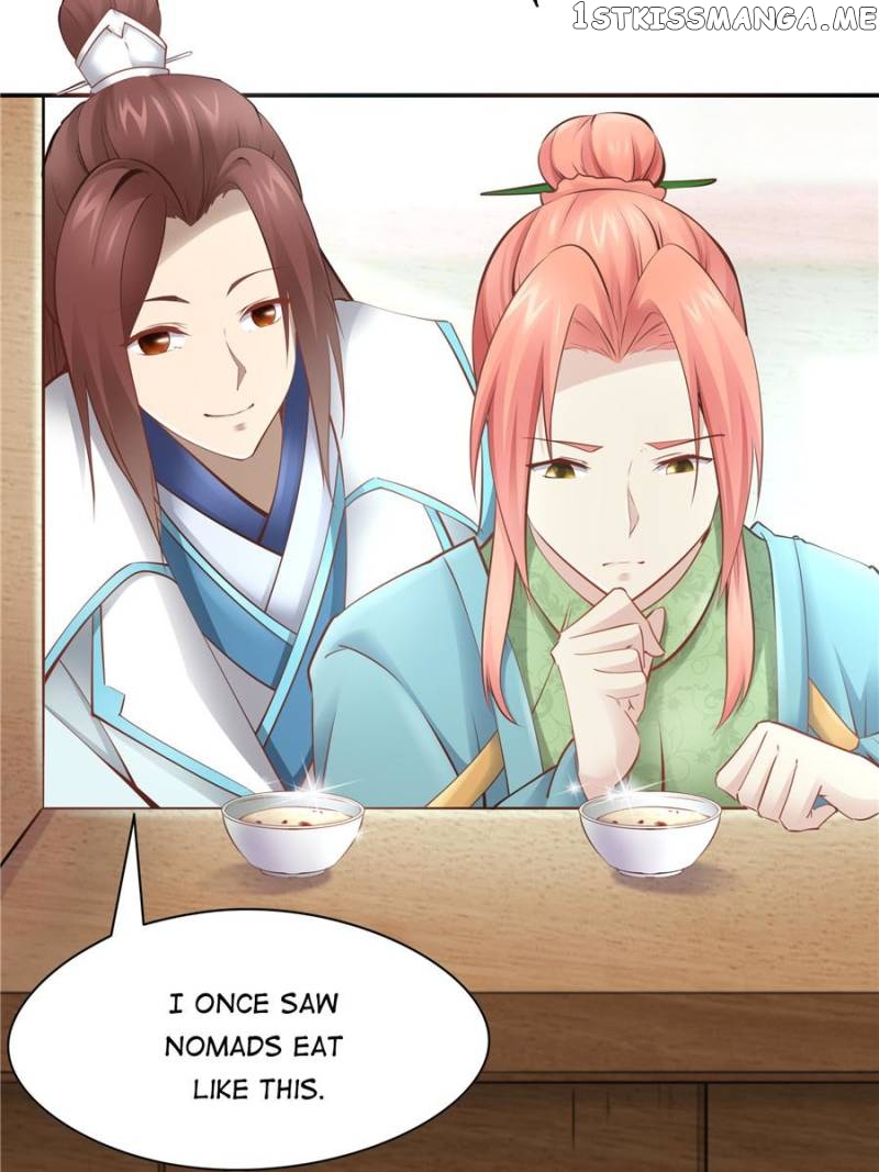 Cinderella Chef chapter 112 - page 14