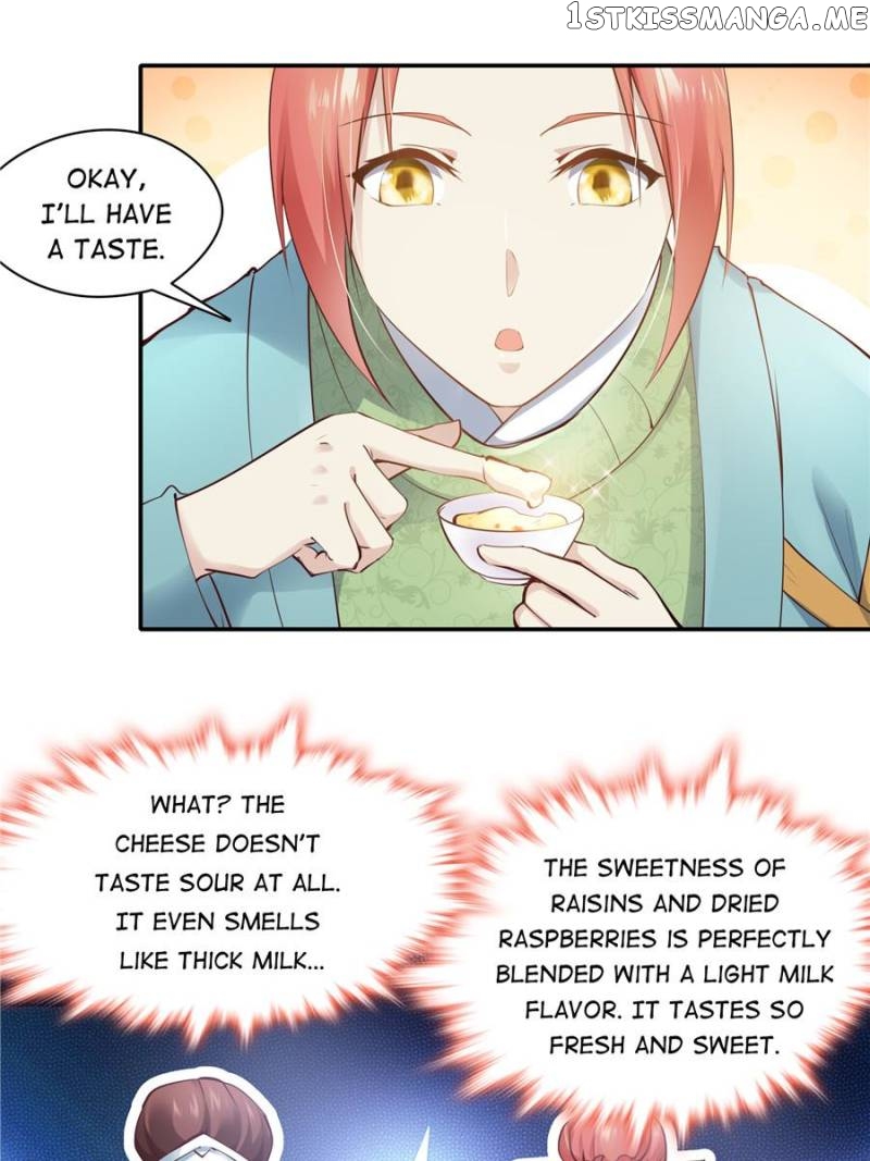 Cinderella Chef chapter 112 - page 16
