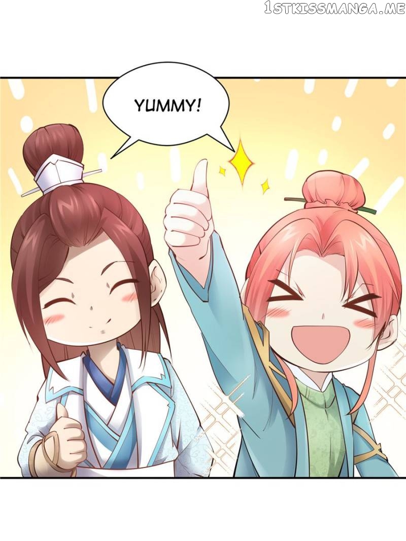 Cinderella Chef chapter 112 - page 18